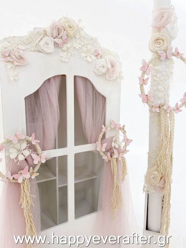 K19-043 Butterfly Circle (3)