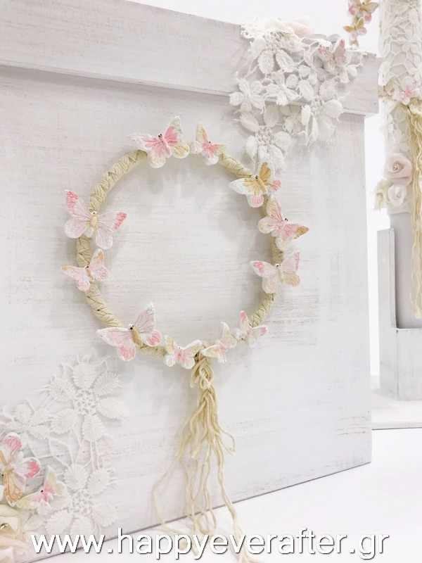 K19-043 Butterfly Circle (5)