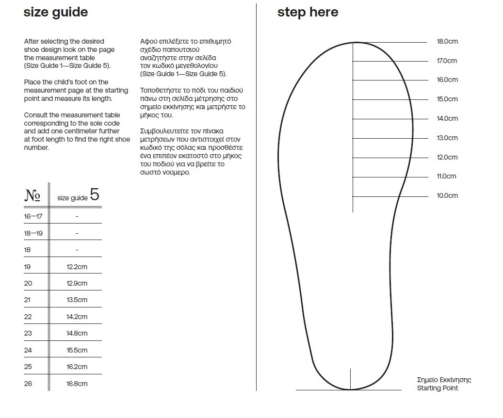 SUIZE GUIDE 5