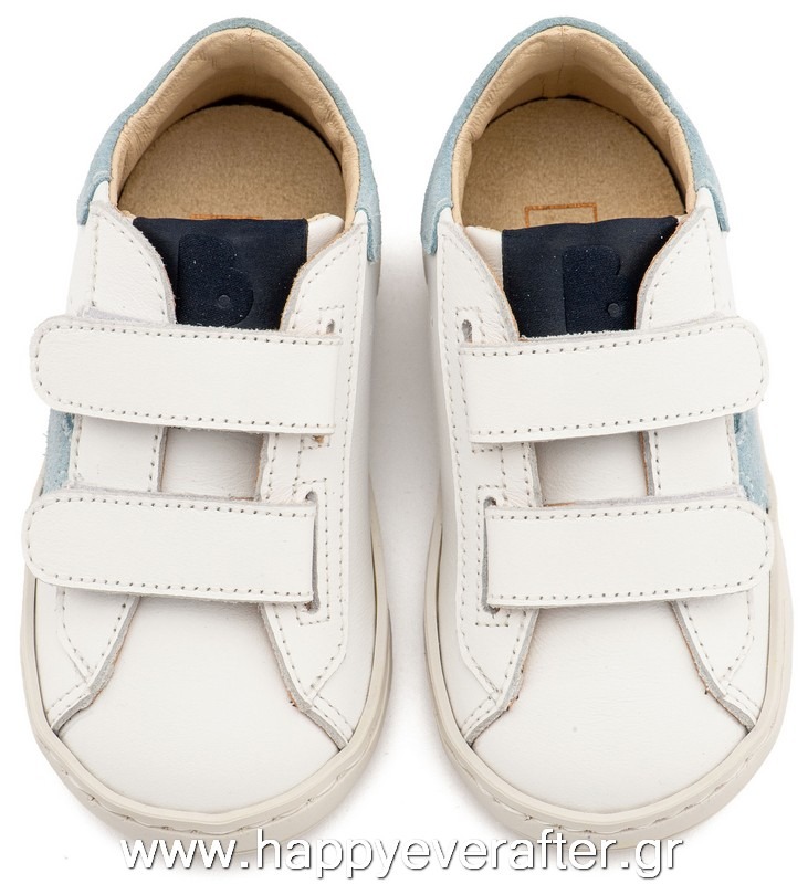 EXC5316-WHITE-LIGHT BLUE2-BABYWALKER