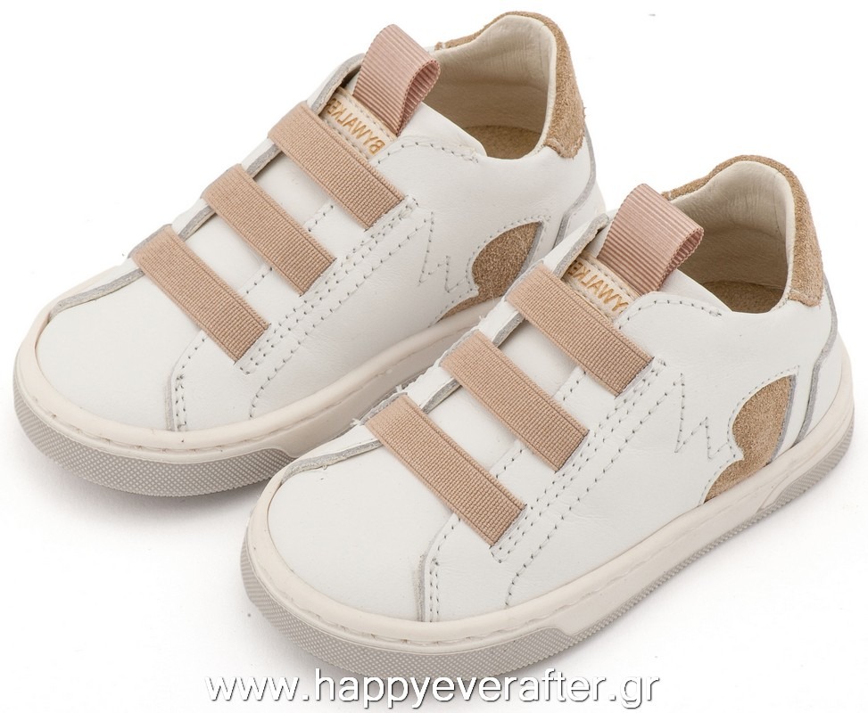 EXC8005-WHITE-BEIGE-BABYWALKER