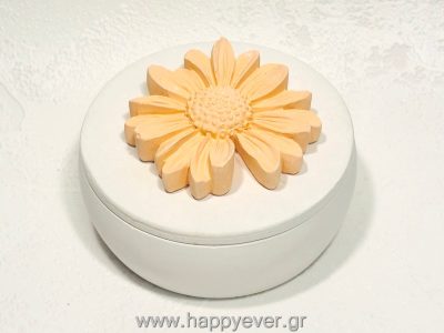 Κεραμική μπιζουτιέρα ΚΒ030