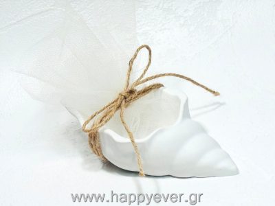 Κεραμικό κασπώ κοχύλι ΚΒ013