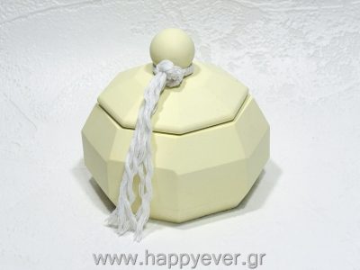 Κεραμική μπιζουτιέρα ΚΒ044